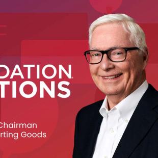 20 Questions with Ed Stack